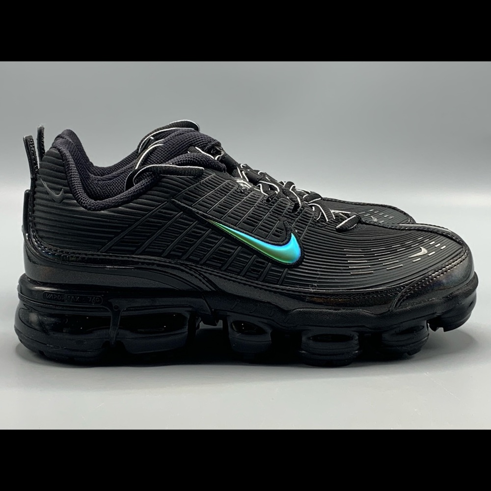 NEW Nike Air VaporMax 360 “Black” CK2718-001